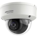 Hikvision HiWatch HWT-D323-Ζ Αναλογική Κάμερα Dome 2MP Varifocal, IR 70m, Εξωτερικού Χώρου IP66 & IK10