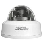 Hikvision HiWatch HWT-D323-Ζ Αναλογική Κάμερα Dome 2MP Varifocal, IR 70m, Εξωτερικού Χώρου IP66 & IK10 - Image 3