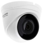 Hikvision HiWatch HWI-T240H(C) IP Κάμερα Dome 4MP με Φακό 2.8mm, IR 30m, PoE, Εξωτερικού Χώρου IP67 - Image 3