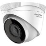 Hikvision HiWatch HWI-T220HA IP Κάμερα Dome 2MP με Φακό 2.8mm, IR 30m, PoE, Εξωτερικού Χώρου IP67