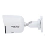Hikvision HiWatch HWI-B149HA ColorVu IP Κάμερα Bullet 4MP με Φακό 2.8mm, Έγχρωμη 24/7 με LED Φωτισμού 30m, PoE, Εξωτερικού Χώρου IP67 - Image 3