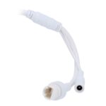 Hikvision HiWatch HWI-B149HA ColorVu IP Κάμερα Bullet 4MP με Φακό 2.8mm, Έγχρωμη 24/7 με LED Φωτισμού 30m, PoE, Εξωτερικού Χώρου IP67 - Image 5