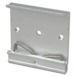 Mean Well DRP-03 Μεταλλικό Στήριγμα 50x45x8.7mm για Τροφοδοτικά & Converters Σειράς LRS, RS, RD, RID, RT, RQ, MSP, HRP, HRPG, AD, ADD, ADS, SD