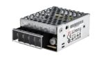 Τροφοδοτικό Switching 15VDC 1A 15W Μεταλλικό Mean Well RS-15-15