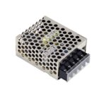 Τροφοδοτικό Switching 48VDC 0.31A 15W Μεταλλικό Mean Well RS-15-48
