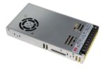 Τροφοδοτικό Switching 5VDC 60A 300W με Διόρθωση Συντελεστή (PFC) Mean Well RSP-320-5