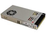 Τροφοδοτικό Switching 36VDC 8.9A 320W με Διόρθωση Συντελεστή (PFC) Mean Well RSP-320-36