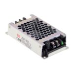 DC/DC Σταθεροποιητής In: 9.2÷36VDC Out: 12VDC 2.5A 30W 113x60x25mm Mean Well RSD-30G-12