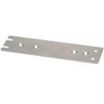 Mean Well MHS027 Μεταλλικό Στήριγμα 98.5x28x0.8mm για Τροφοδοτικά Mean Well Σειράς RS-15 & RS-25