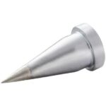 Weller LT 1 Μύτη Κολλητηριού 0.25mm για τα Κολλητήρια WXP 80/WP 80/WSP 80 των Σταθμών Σειράς WX/WR/WT