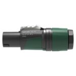 Βύσμα speakON 4 Pin Αρσενικό Καλωδίου Neutrik NL4FXX-W-L - Image 3