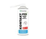 AG Termopasty Flux Remover Καθαριστικό Spray Αφαίρεσης Σολντερίνης με Βούρτσα 400ml Kontakt PCB Plus AGT-238