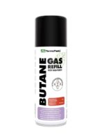 AG Termopasty Φιάλη Βουτανίου 200ml για Kολλητήρια Aερίου με Βαλβίδα 360° AGT-266