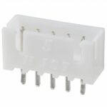 Βύσμα Σήματος JST XH Αρσενικό 8 Pin με Βήμα 2.5mm για PCB B8B-XH-A (LF)(SN)