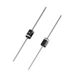 Δίοδος TVS 400V 1500W Διπλής Κατέυθυνσης 1.5KE400CA Diotec Semiconductor AG