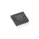 Ολοκληρωμένο Κύκλωμα LM2574M-ADJ/NOPB Ρυθμιζόμενο PMIC DC/DC Converter SO14-W Texas Instruments