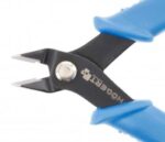 Hogert HT1P041 Κόφτης 125mm Πλάγιος για Χαλκό έως 1.3mm