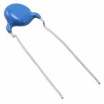 Πυκνωτής Κεραμικός 330pF 5kV JB Capacitors JYC3H331KDB075000B