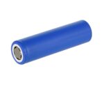 BAK Battery Επαναφορτιζόμενη Μπαταρία Li-Ion 18650 3.6V 3000mAh 20Α Ø18.55x65.2mm N18650CQP - Image 2