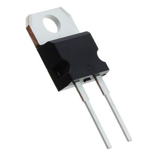 984128821-o1.jpg Δίοδος Schottky 45V 7.5A TO220AC STMicroelectronics STPS745FP - Image 1