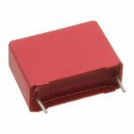 Πυκνωτής Πολυεστέρα 2.2μF 400VDC / 200VAC ±10% 100°C 15x26x31.5mm WIMA MKS4G042206B00KSSD