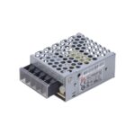 Τροφοδοτικό Switching 12VDC 1.2A 15W Μεταλλικό Mean Well RS-15-12