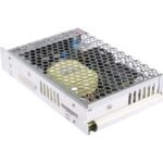 Τροφοδοτικό Switching 12VDC 12.5A 150W Μεταλλικό Mean Well LRS-150F-12 - Image 3
