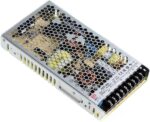 Τροφοδοτικό Switching 36VDC 5.5A 200W με Διόρθωση Συντελεστή (PFC) Mean Well RSP-200-36