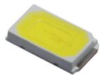 LED SMD 5730 Θερμό Λευκό 3÷3.8V 50÷55lm 150mA 120° Luckylight LL-R5730W-W6H-Q50