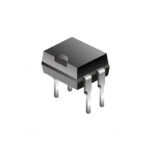 Optocoupler SFH619A Darlington 1 Κανάλι DIP4 Vishay