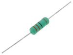 Αντίσταση Σύρματος 1.2Ω 5W ±5% Φ6.5x17.5mm Royalohm KNP05SJ012JAA9