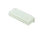 Βύσμα Σήματος JST XH Θηλυκό 9 Pin με Βήμα 2.5mm για Καλώδιο, Χωρίς Επαφές XHP-9