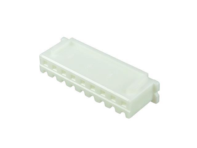 984997603-o1.jpg Βύσμα Σήματος JST XH Θηλυκό 9 Pin με Βήμα 2.5mm για Καλώδιο, Χωρίς Επαφές XHP-9 - Image 1