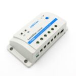 Epsolar LS2024B Ρυθμιστής Φόρτισης PWM 12V/24V 20A με Νυχτερινή Λειτουργία