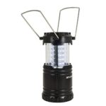 Arcas 30 Φανάρι LED 3W 120lm Μπαταρίας με 4/5 Ώρες Αυτονομίας - Image 2
