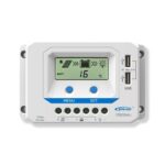 Epsolar VS2024AU Ρυθμιστής Φόρτισης PWM 12/24V 20A