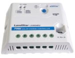Epsolar LS3024EU Ρυθμιστής Φόρτισης PWM 12/24V 30A - Image 2