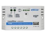 Epsolar LS2024EU Ρυθμιστής Φόρτισης PWM 12/24V 20A