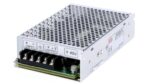 Step Up DC Converter In: 9.2÷18V Out: 24VDC 2.1A 50W 159x98x38mm Mean Well SD-50A-24