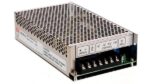 Step Down DC Converter In: 36÷72VDC Out: 12VDC 12.5A 150W 199x110x150mm Mean Well SD-150C-12