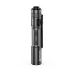 Φακός Χειρός LED Μπαταρίας 120lm Δέσμη 43m CRi95 4500K IP68 με 2 Επίπεδα Έντασης Φ15x86mm Speras M10 CRi95 - Image 5