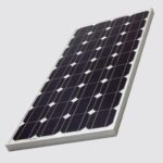 Μονοκρυσταλλικό Φωτοβολταϊκό Panel 12V 80W 90x45x2.5cm Epever M-80W