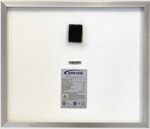 Μονοκρυσταλλικό Φωτοβολταϊκό Panel 12V 30W 38x45x1.7cm Epever M-30W - Image 4