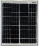 Μονοκρυσταλλικό Φωτοβολταϊκό Panel 12V 20W 38x31x1.7cm Epever M-20W