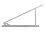 Βάση Στήριξης Φωτοβολταϊκών Panel Μήκους έως 1800mm με Γωνία 30° Αλουμίνιο 06.32.0012