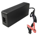 Αυτόματος Φορτιστής Μπαταριών Μολύβδου 12V 12A AP-PN240-12